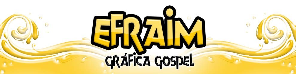 Efraim Gráfica Gospel